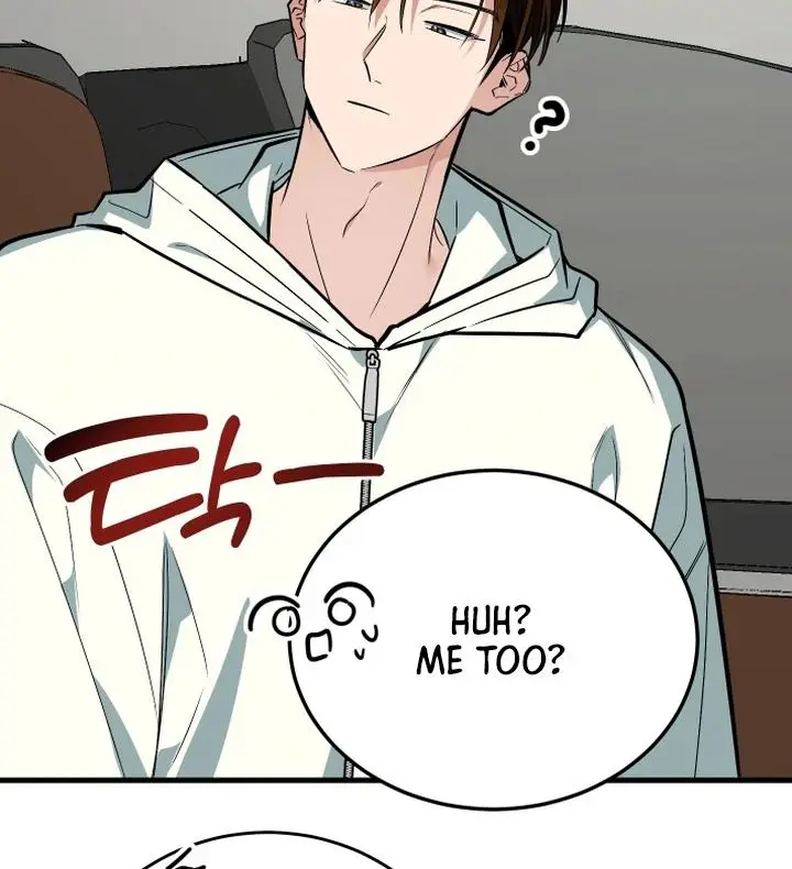 Heat Stroke Chapter 10 page 111