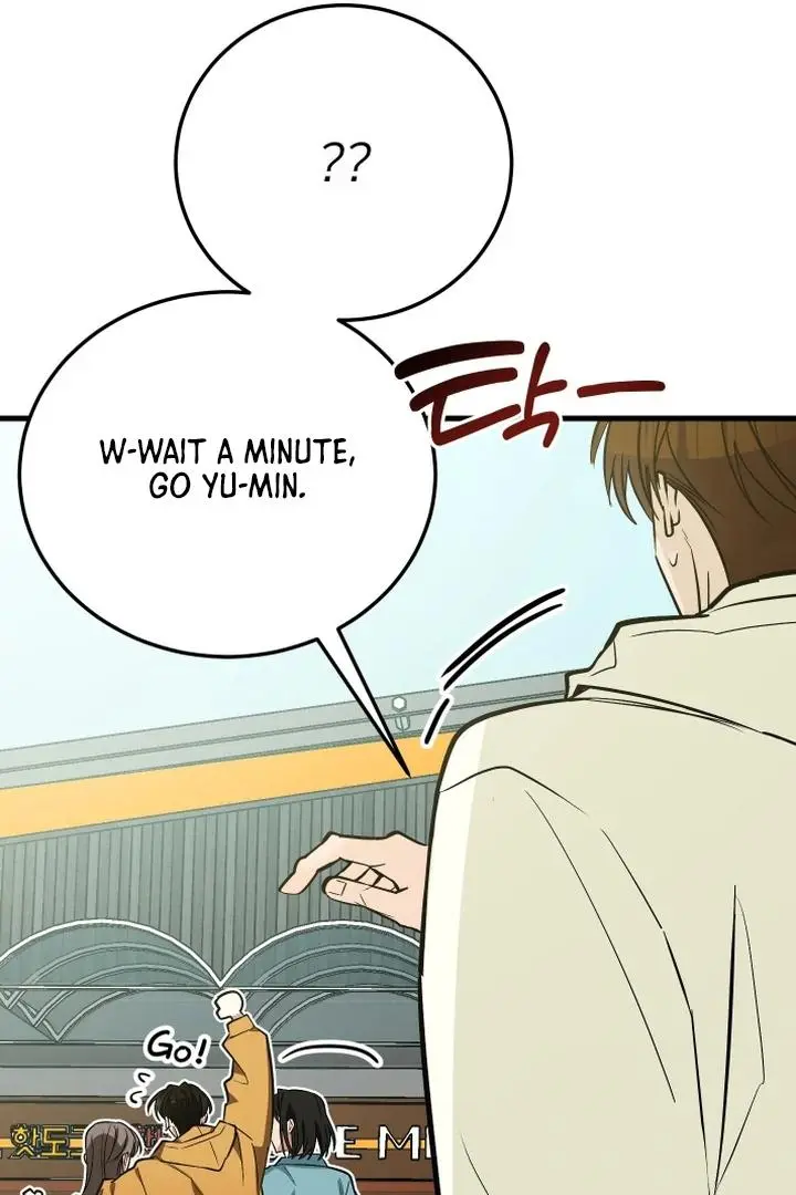 Heat Stroke Chapter 10 page 113