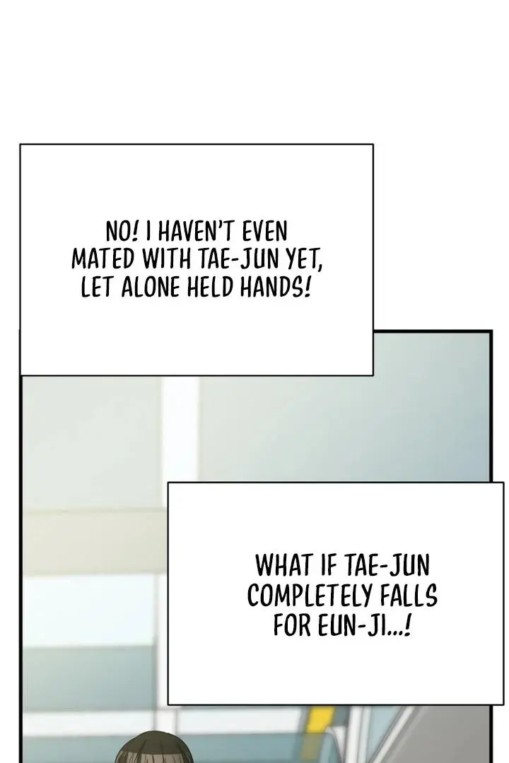 Heat Stroke Chapter 10 page 130