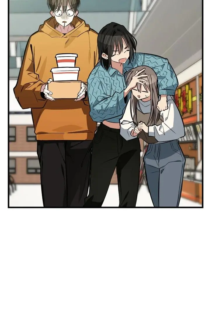 Heat Stroke Chapter 10 page 131