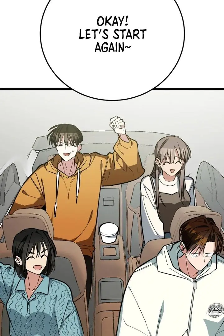 Heat Stroke Chapter 10 page 134