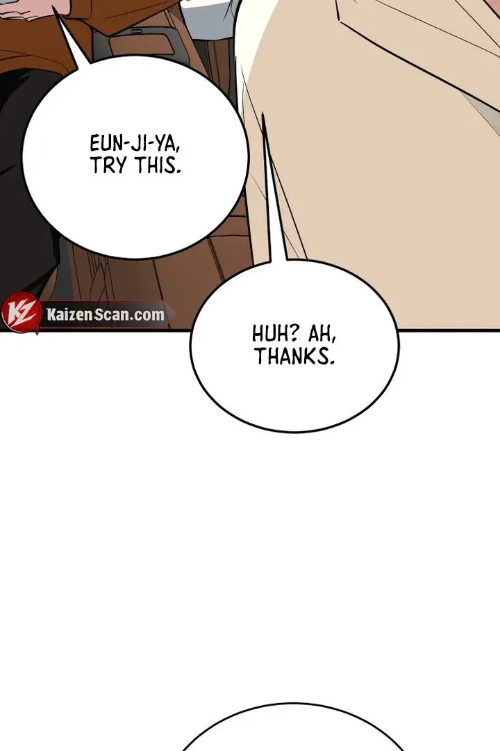 Heat Stroke Chapter 10 page 137
