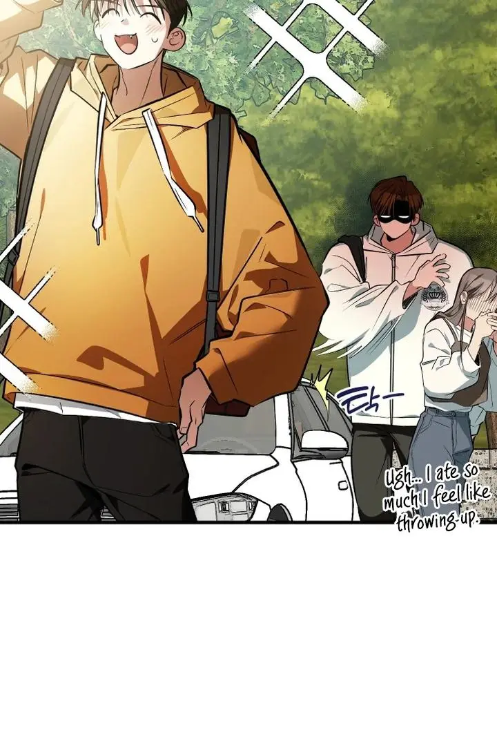 Heat Stroke Chapter 10 page 161