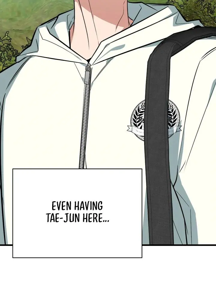 Heat Stroke Chapter 10 page 167
