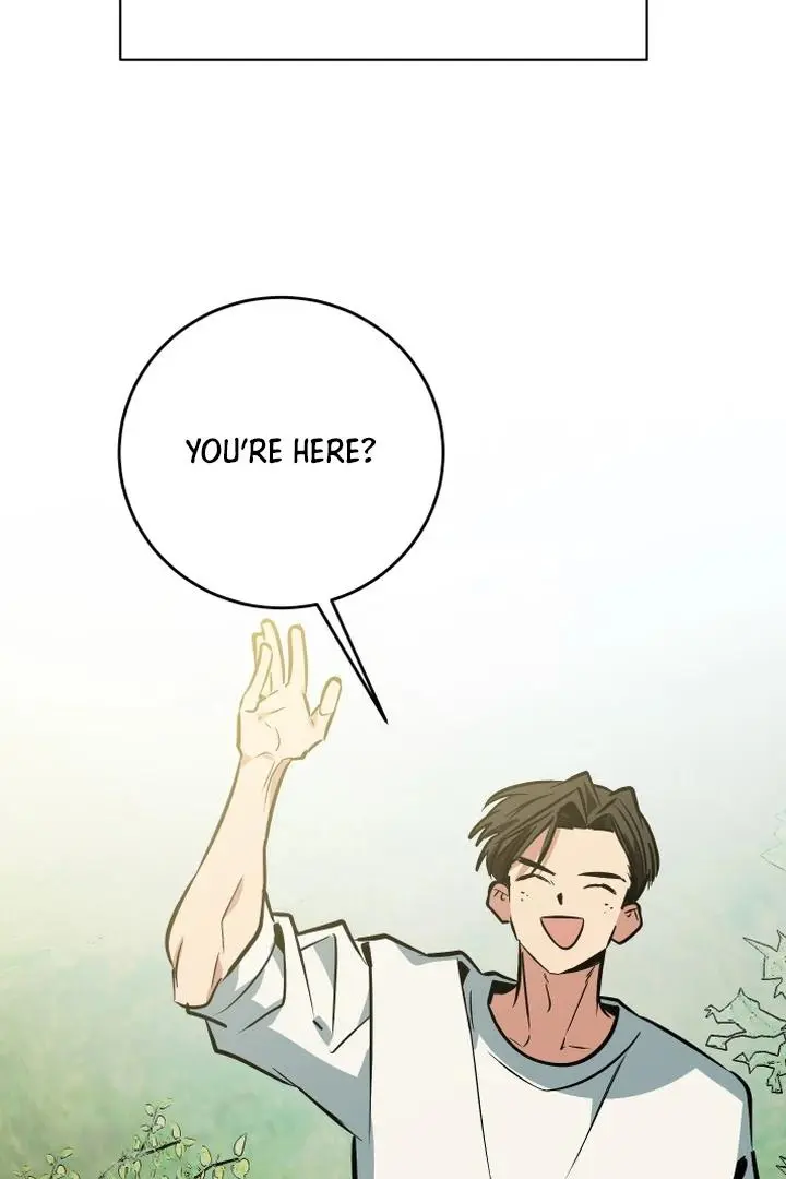 Heat Stroke Chapter 10 page 169