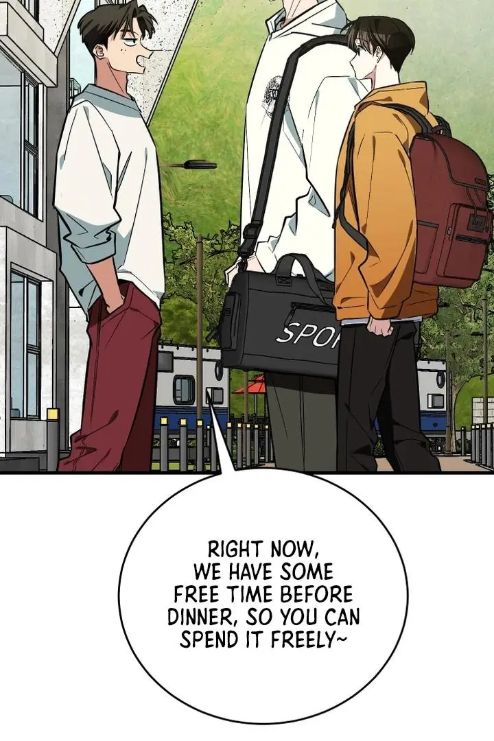 Heat Stroke Chapter 10 page 172
