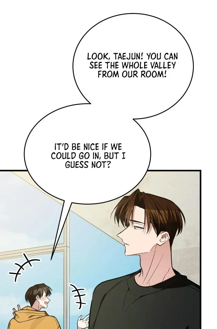 Heat Stroke Chapter 11 page 4