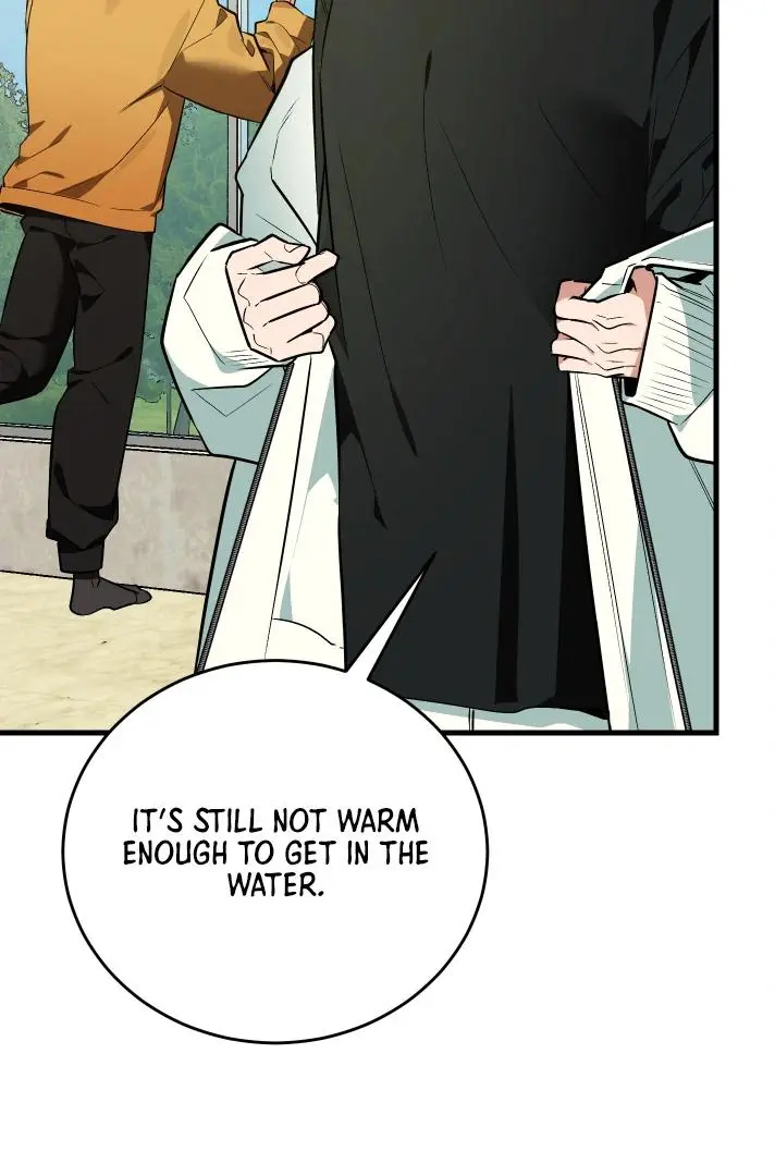 Heat Stroke Chapter 11 page 5
