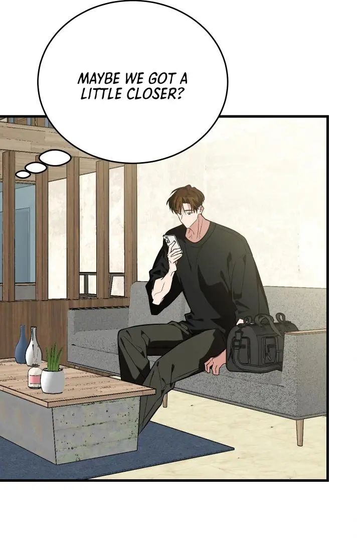 Heat Stroke Chapter 11 page 15