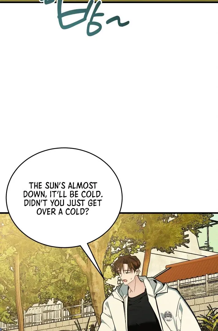 Heat Stroke Chapter 11 page 35