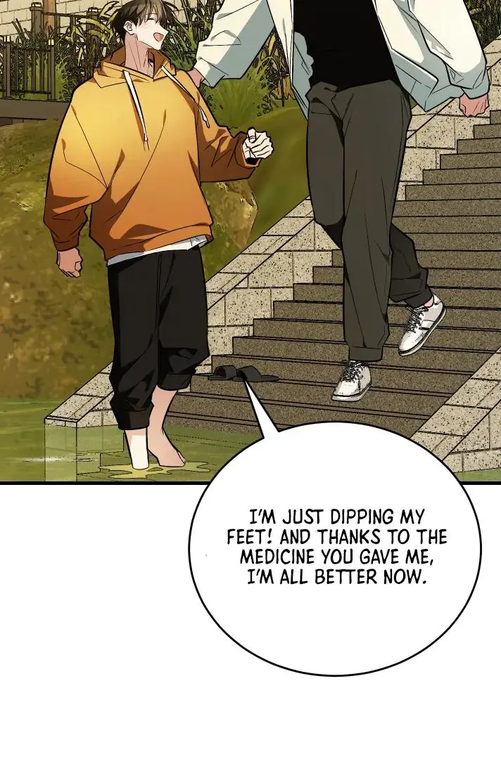 Heat Stroke Chapter 11 page 36