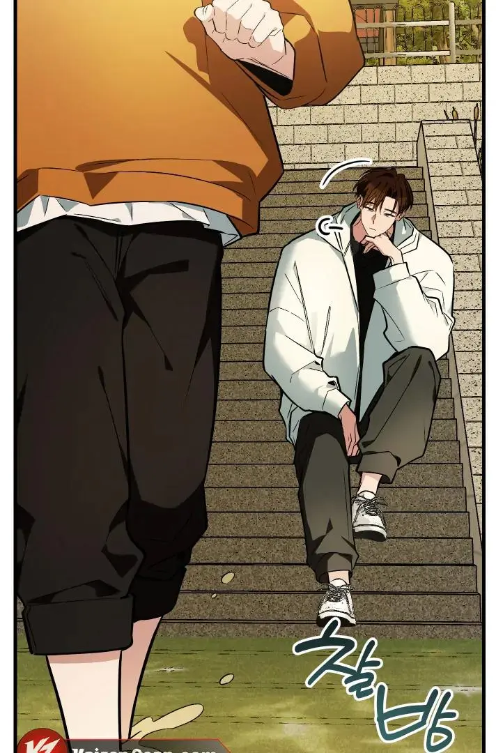 Heat Stroke Chapter 11 page 38
