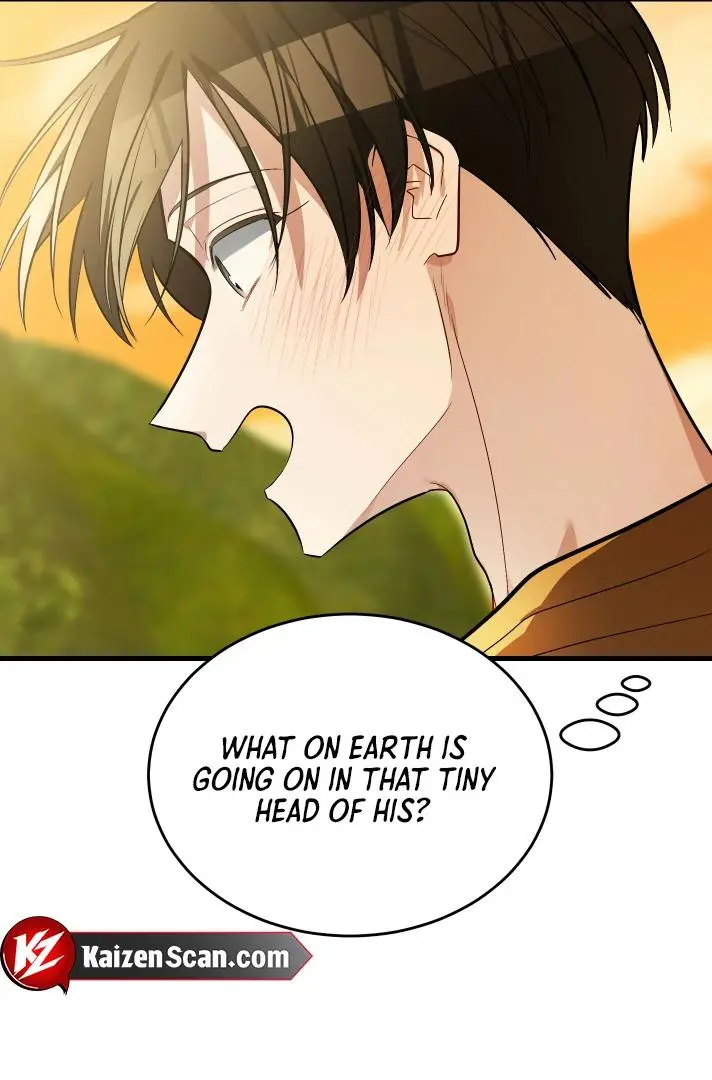 Heat Stroke Chapter 11 page 41