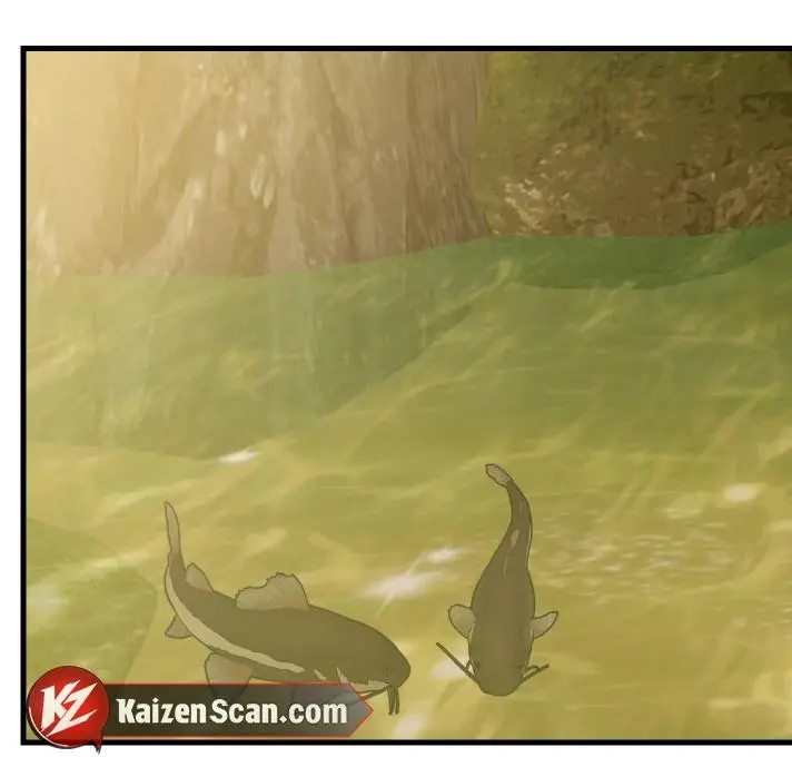 Heat Stroke Chapter 11 page 87