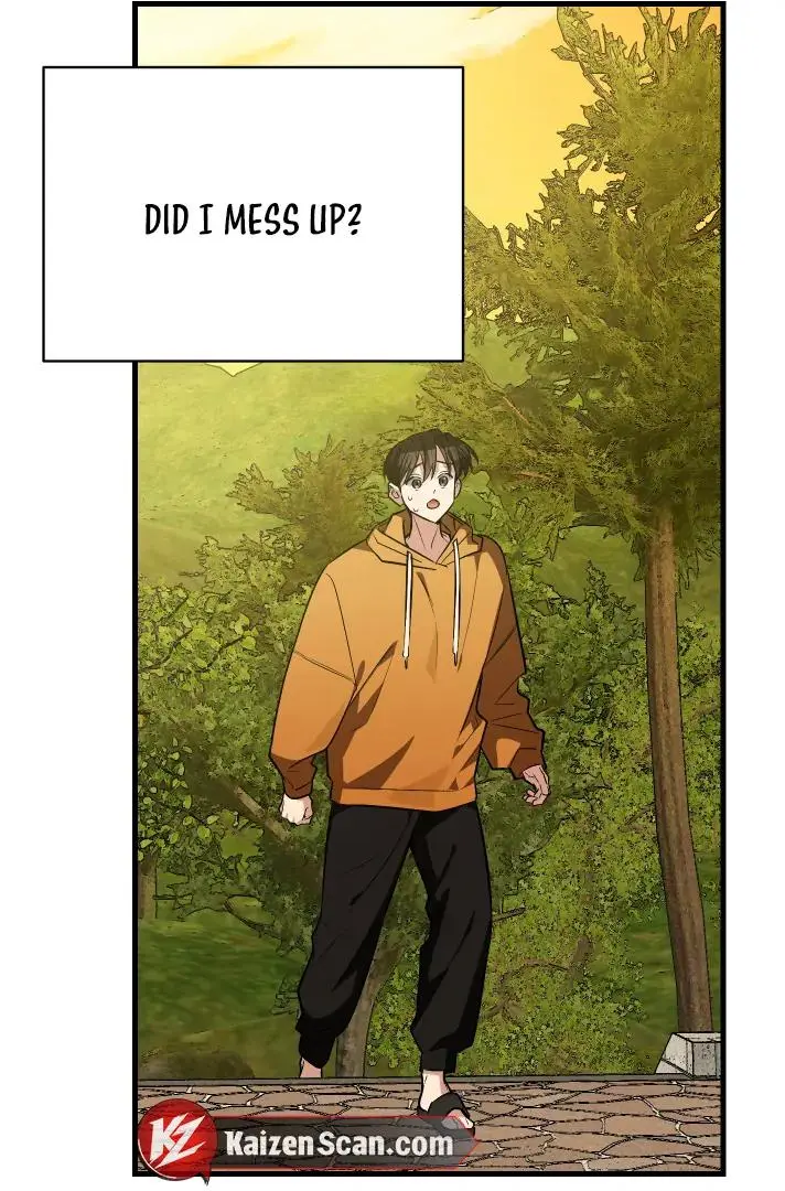 Heat Stroke Chapter 11 page 99