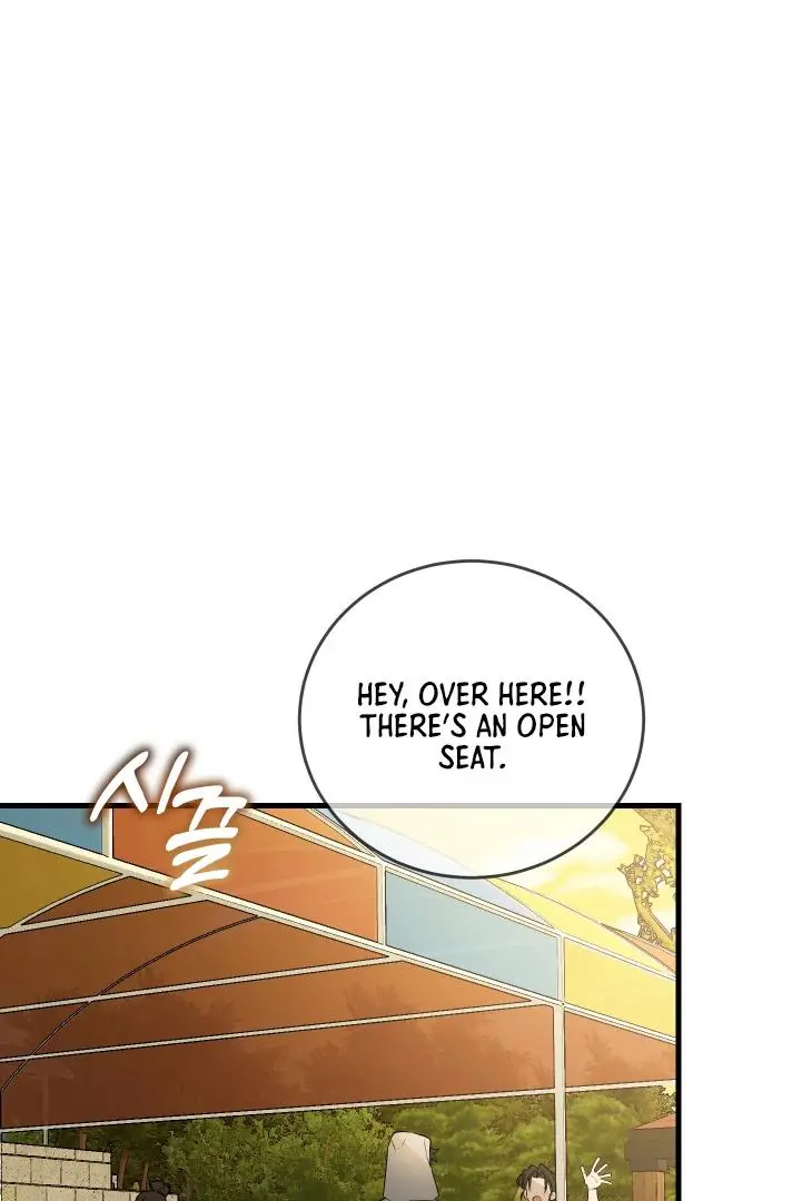 Heat Stroke Chapter 11 page 104