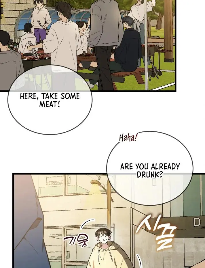 Heat Stroke Chapter 11 page 105