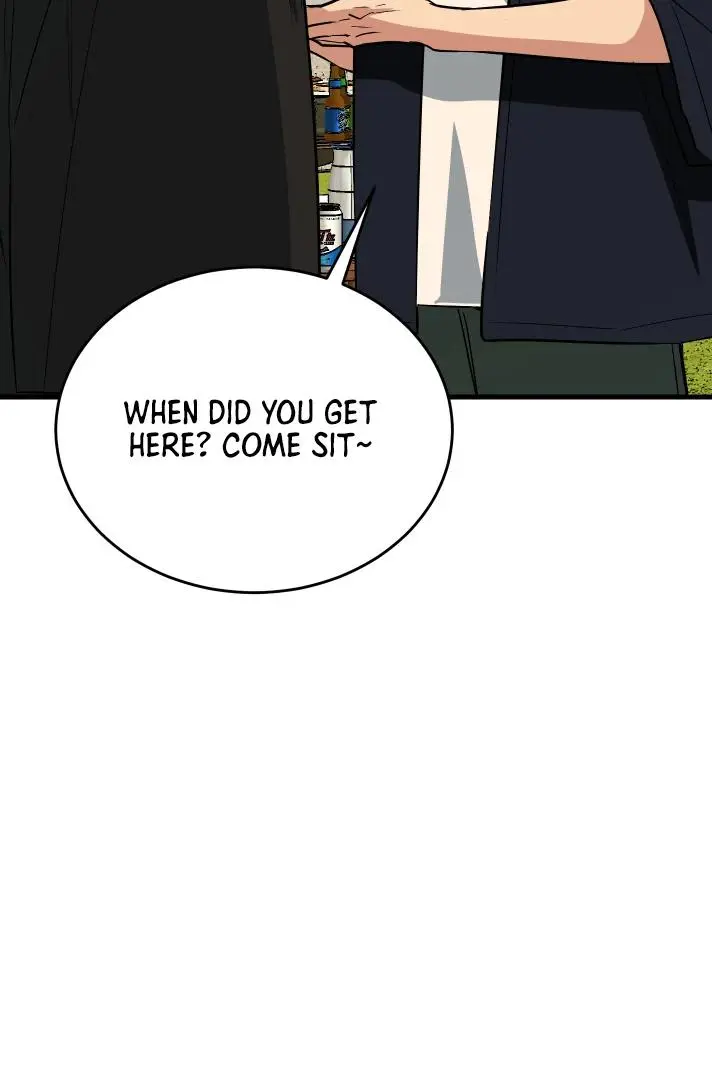 Heat Stroke Chapter 11 page 108