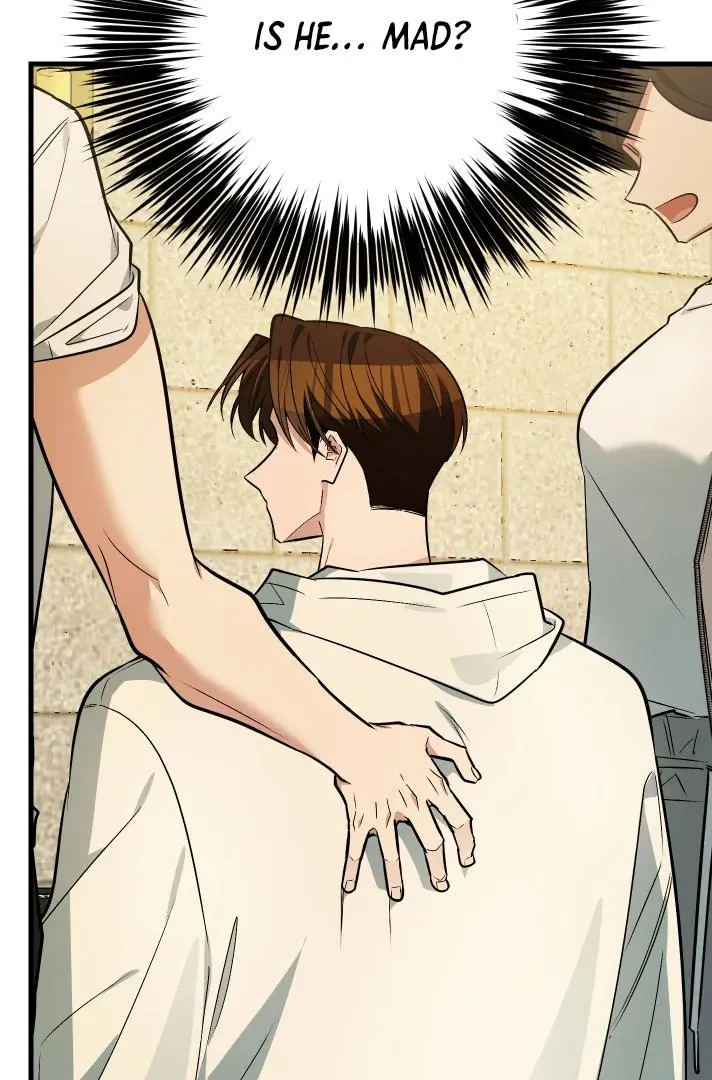 Heat Stroke Chapter 11 page 111