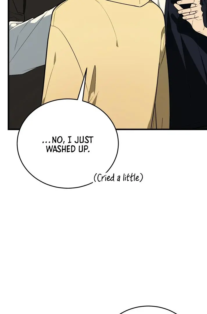 Heat Stroke Chapter 11 page 120