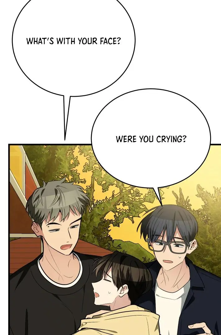 Heat Stroke Chapter 11 page 119