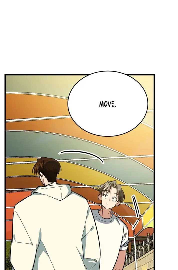 Heat Stroke Chapter 11 page 130