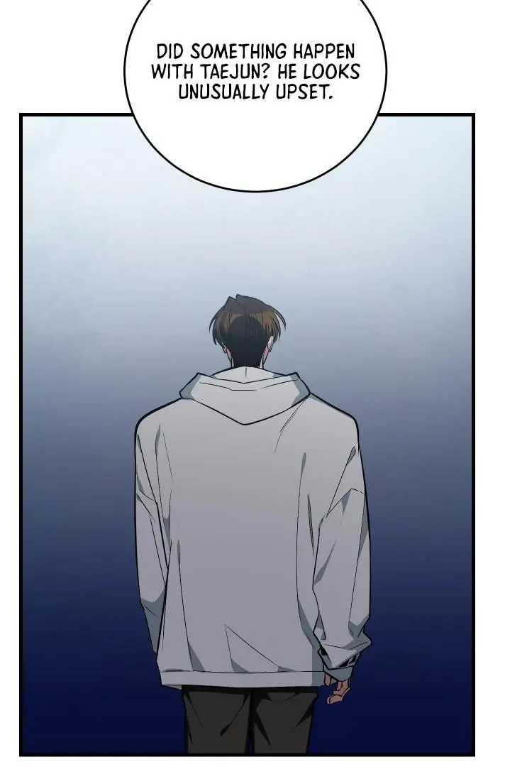 Heat Stroke Chapter 11 page 133