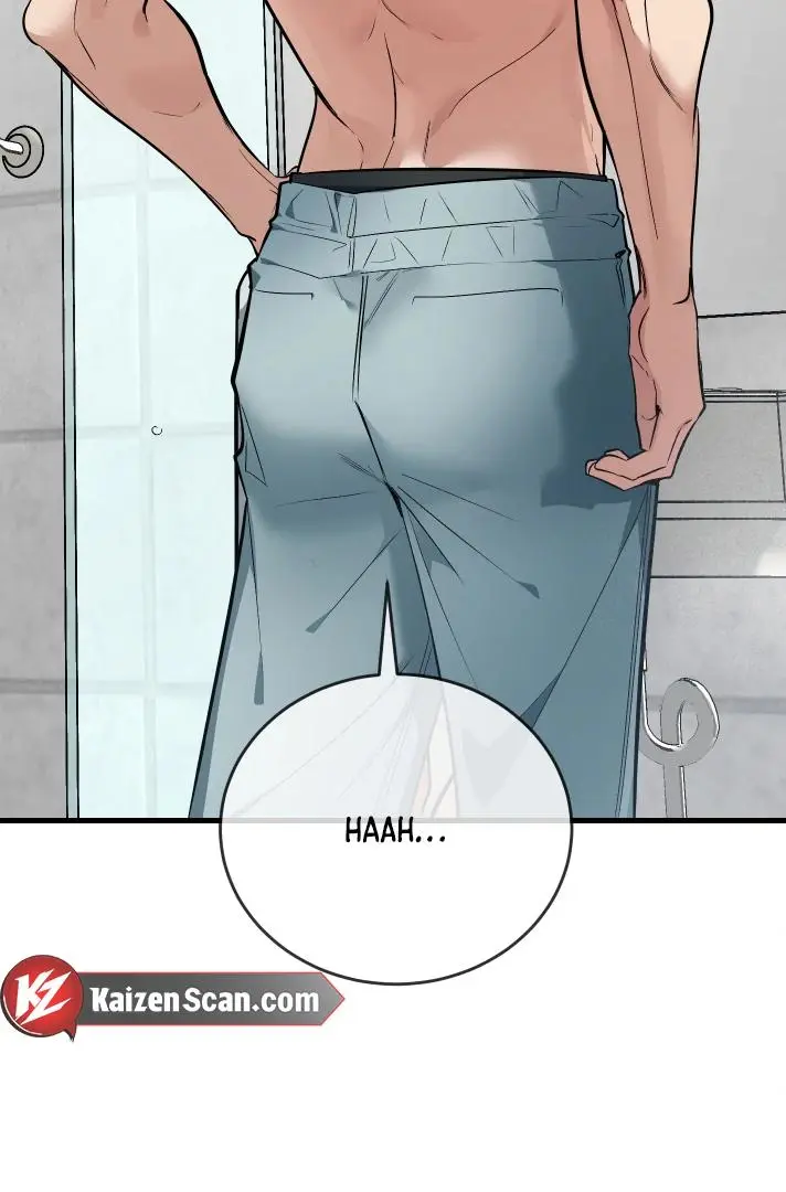 Heat Stroke Chapter 11 page 138