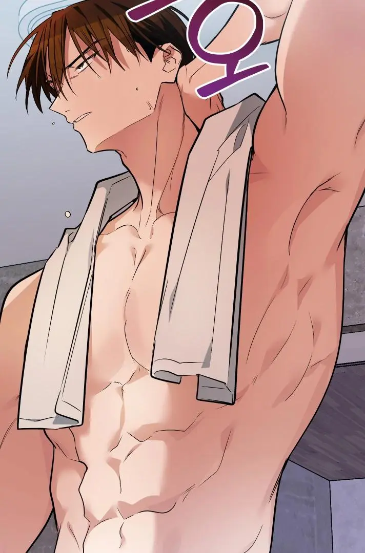 Heat Stroke Chapter 11 page 140