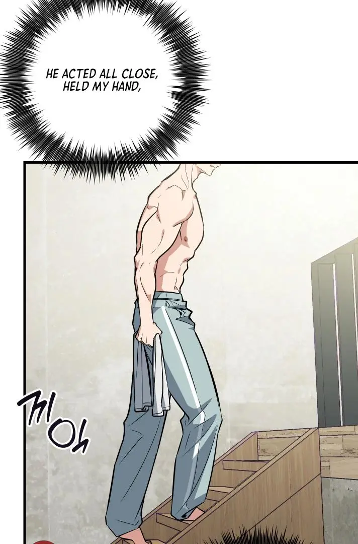 Heat Stroke Chapter 11 page 143