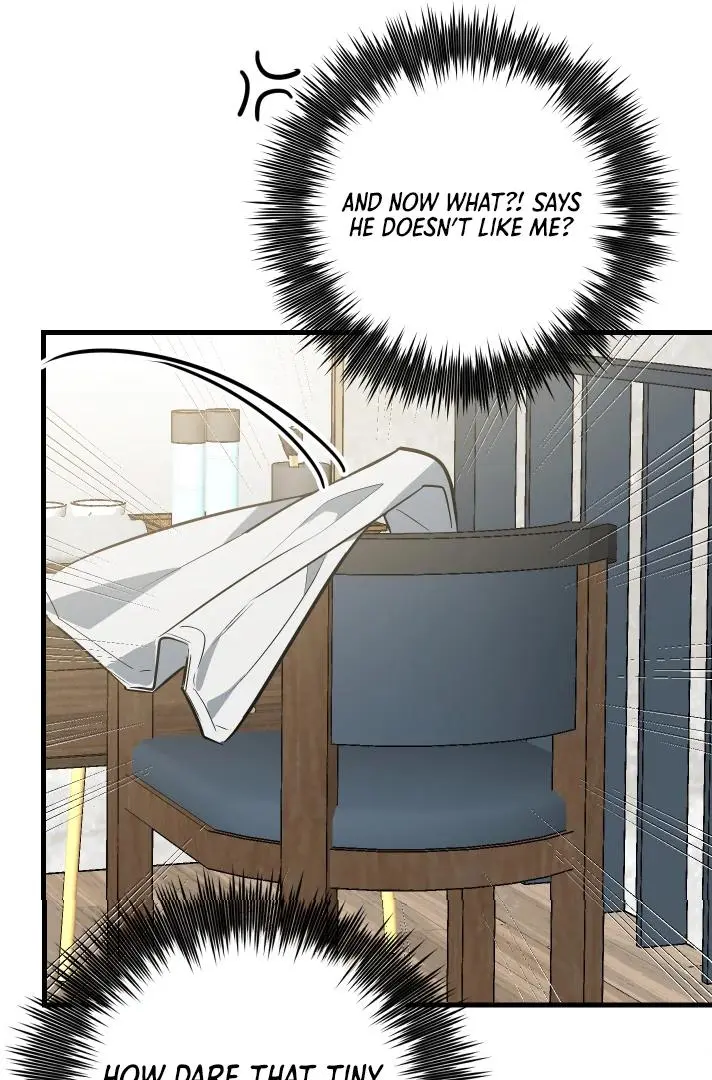 Heat Stroke Chapter 11 page 146