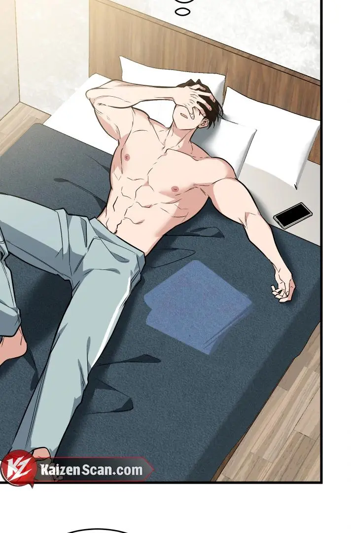 Heat Stroke Chapter 11 page 148