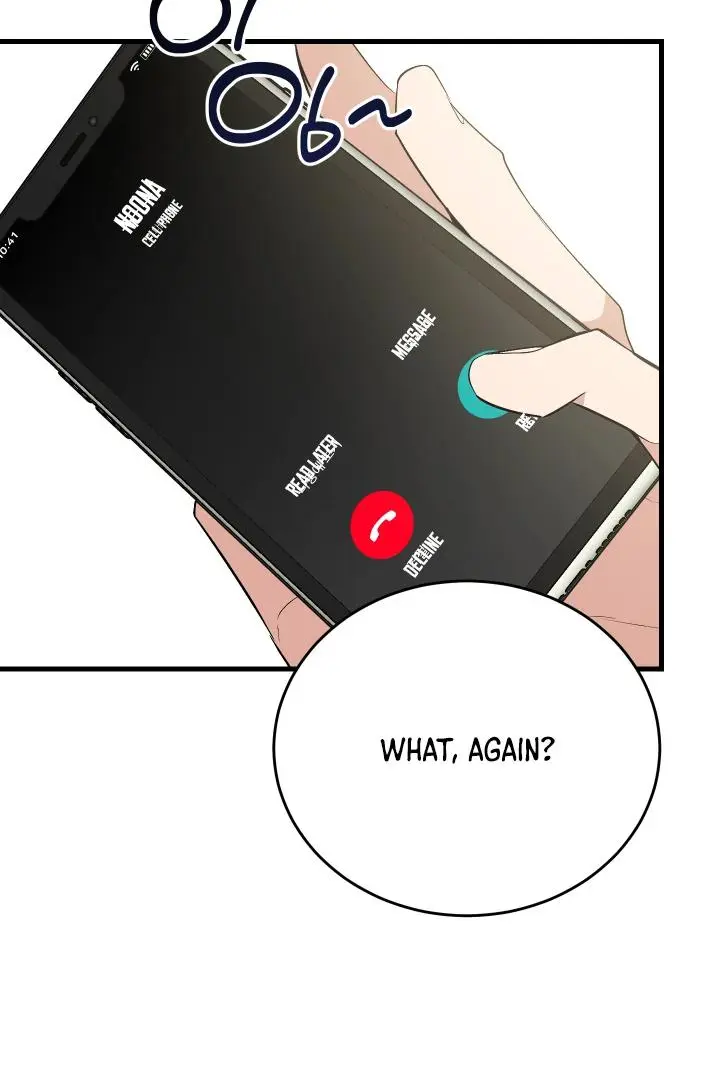Heat Stroke Chapter 11 page 151