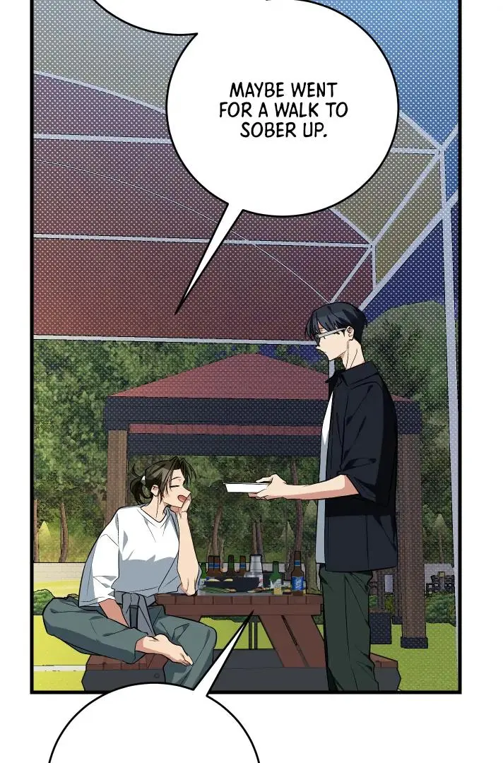 Heat Stroke Chapter 11 page 157