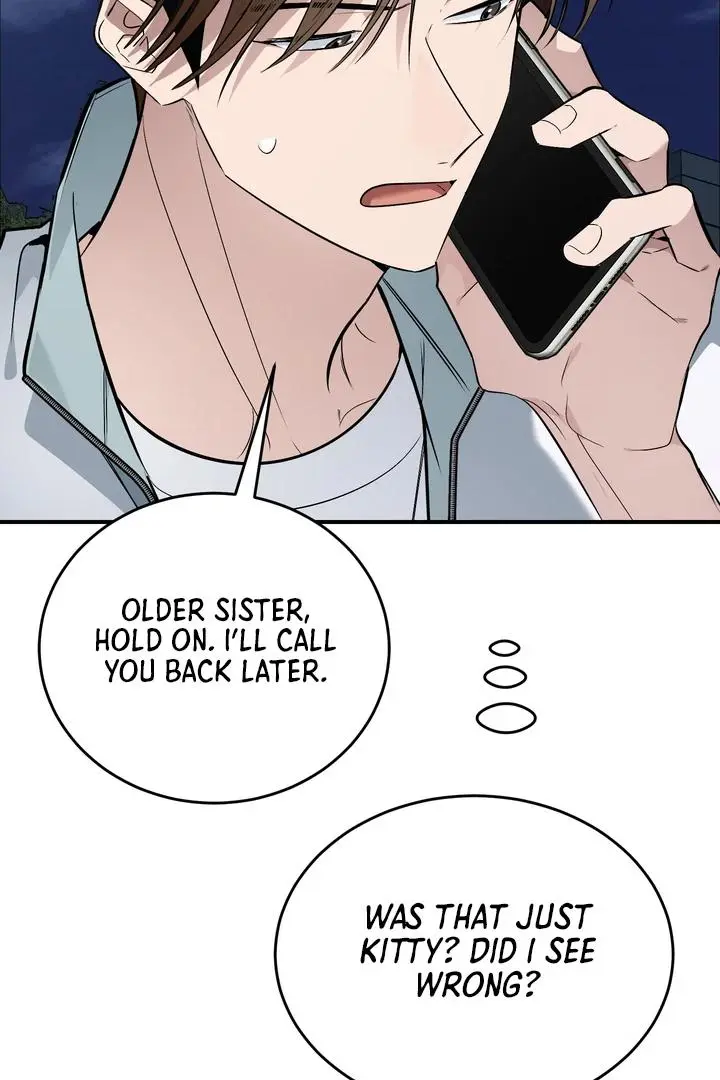 Heat Stroke Chapter 12 page 32