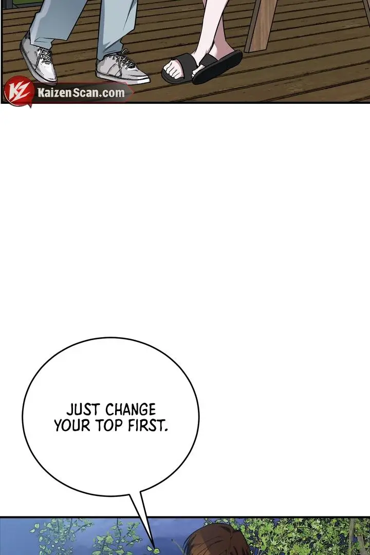 Heat Stroke Chapter 12 page 65