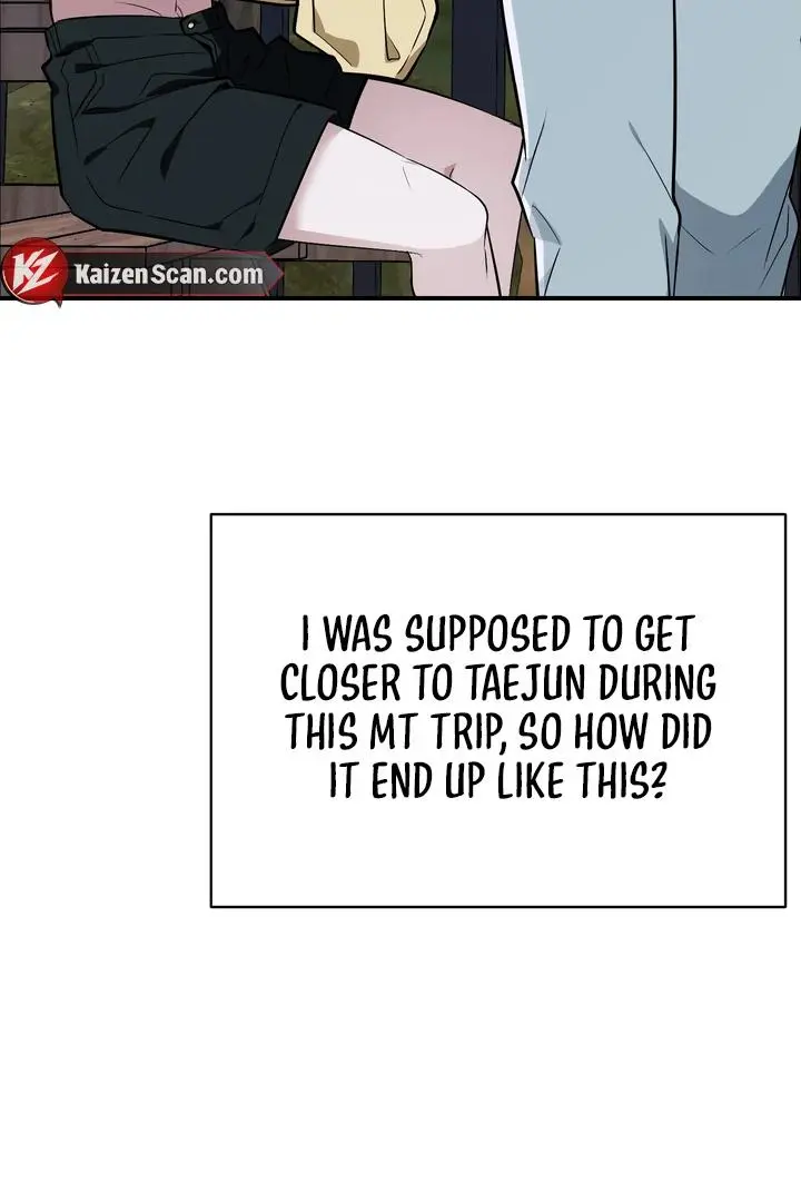 Heat Stroke Chapter 12 page 91