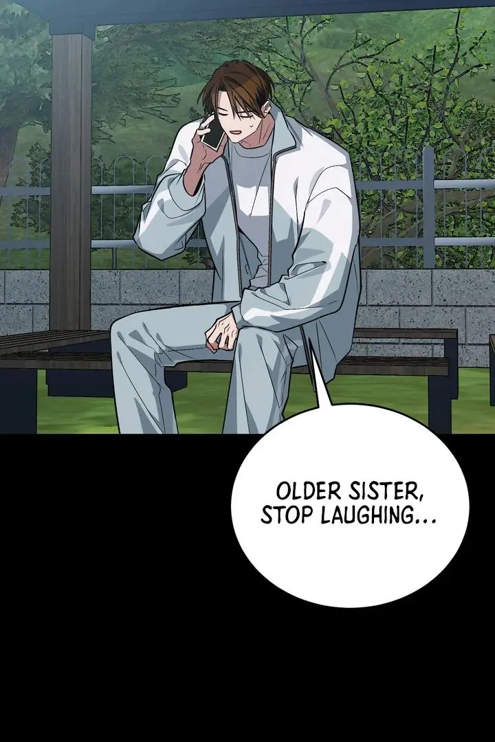 Heat Stroke Chapter 12 page 107