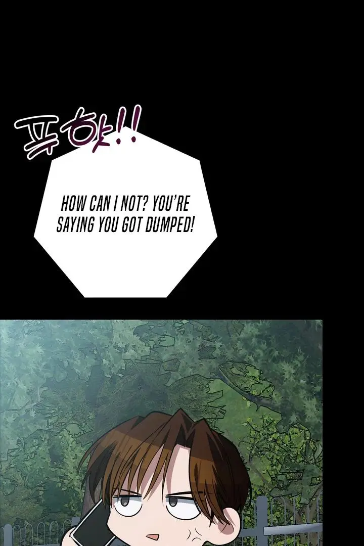 Heat Stroke Chapter 12 page 108