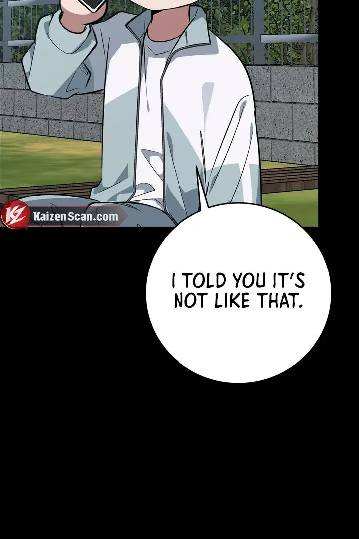 Heat Stroke Chapter 12 page 109
