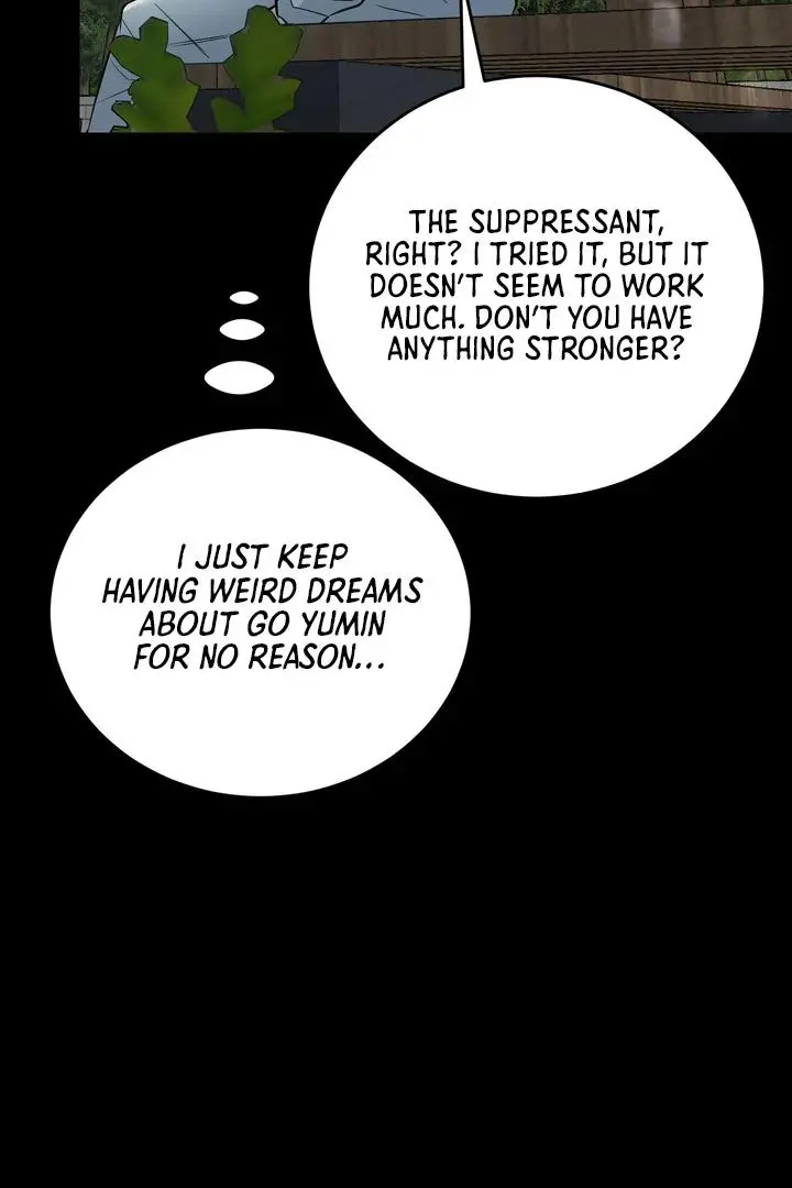Heat Stroke Chapter 12 page 113