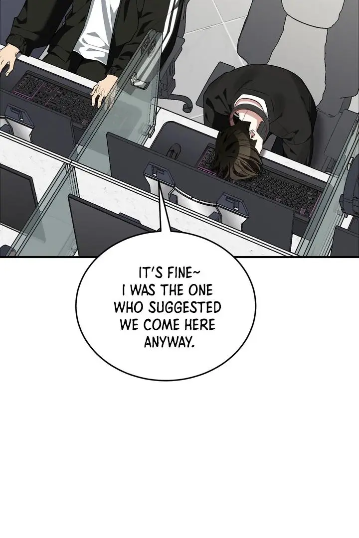 Heat Stroke Chapter 16 page 4