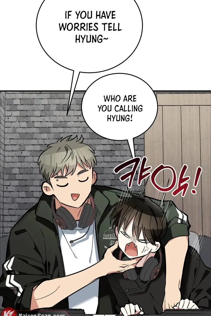 Heat Stroke Chapter 16 page 18