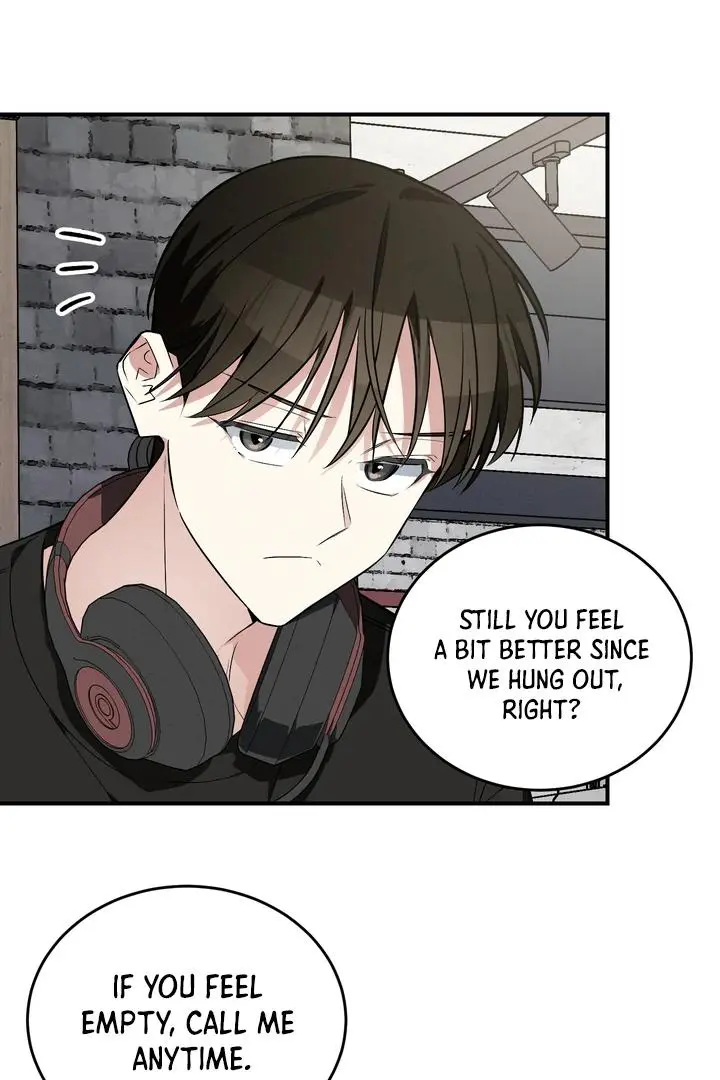 Heat Stroke Chapter 16 page 21