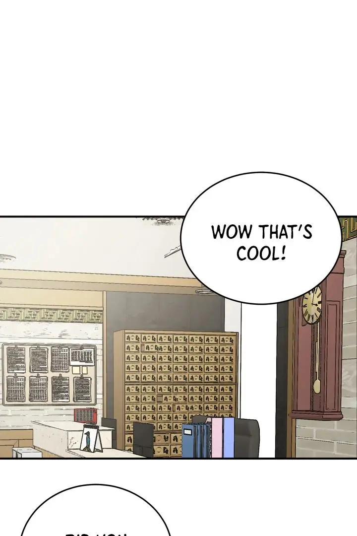 Heat Stroke Chapter 16 page 41