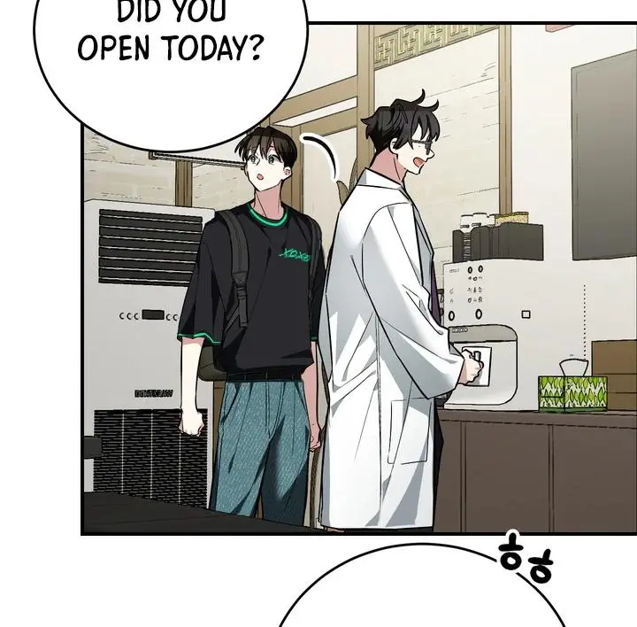 Heat Stroke Chapter 16 page 42