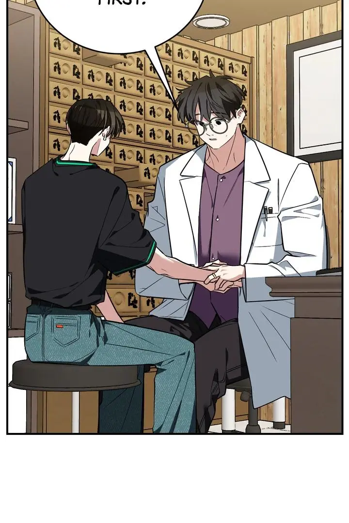 Heat Stroke Chapter 16 page 50