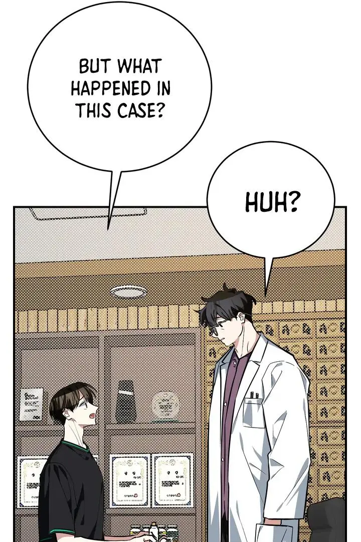 Heat Stroke Chapter 16 page 58