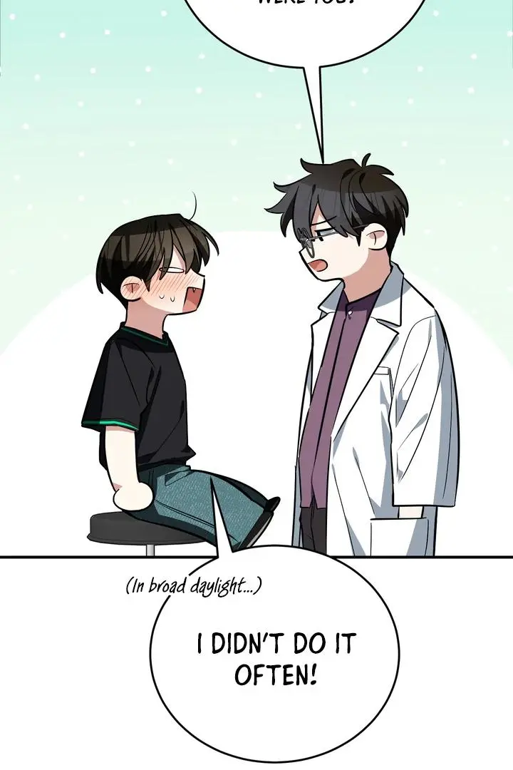 Heat Stroke Chapter 16 page 64