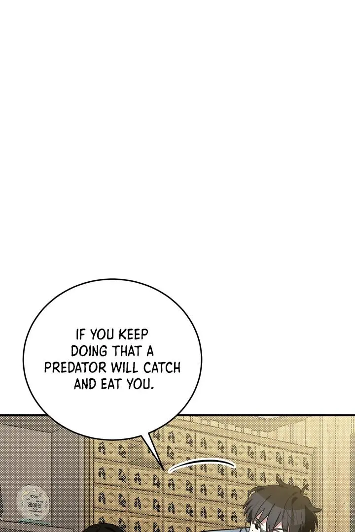 Heat Stroke Chapter 16 page 65